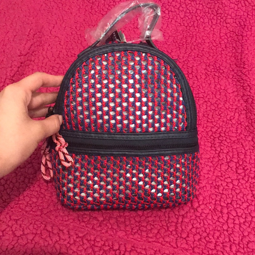 Steve Madden convertible backpack